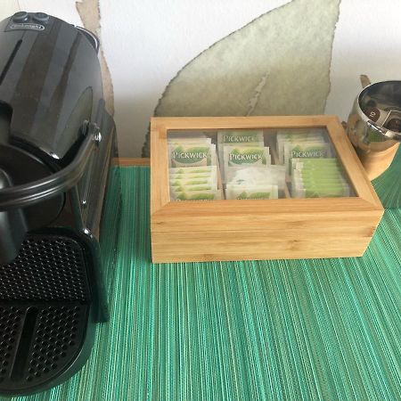 Golden Brown Apartment Siofok Ngoại thất bức ảnh