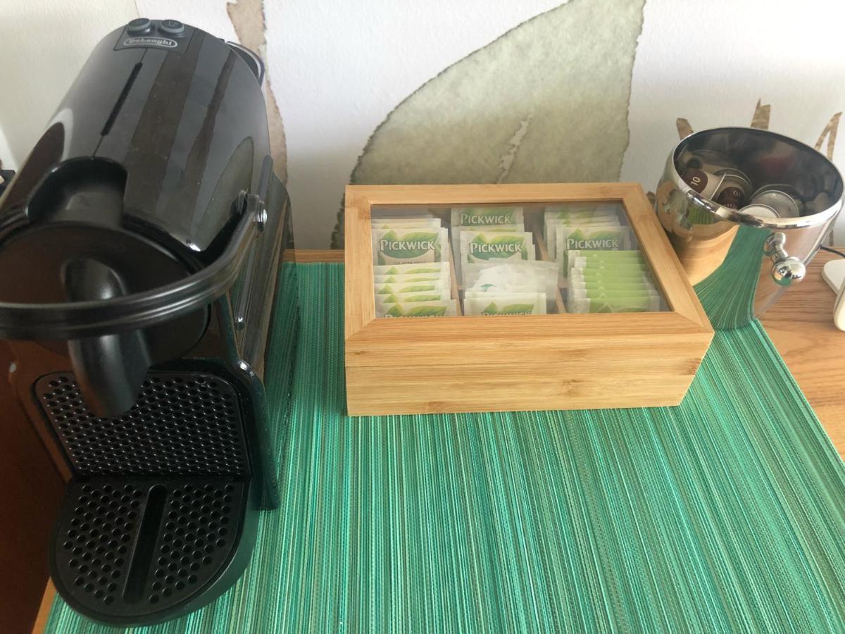 Golden Brown Apartment Siofok Ngoại thất bức ảnh
