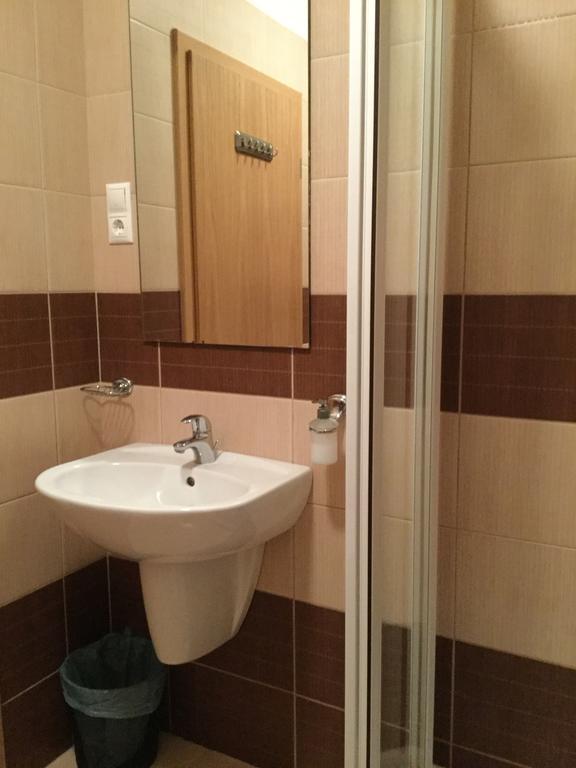 Golden Brown Apartment Siofok Ngoại thất bức ảnh